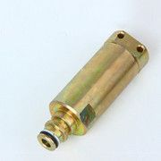 點擊查看詳細信息<br>標題：GYGLQ-KJ系列礦用微型直通式高壓水質(zhì)過濾器 閱讀次數(shù)：4606